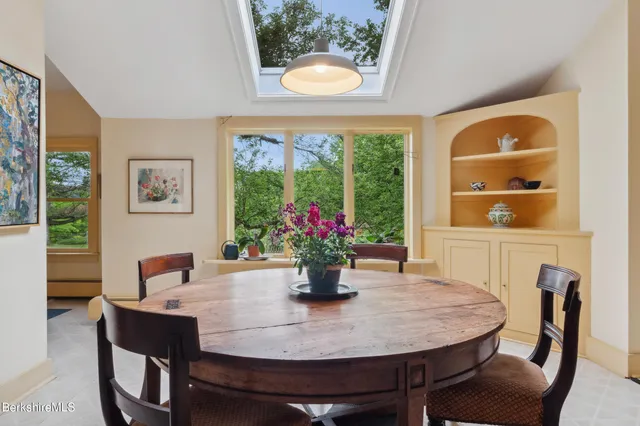 $1,360,000 | 28 Main Road, Tyringham, MA 01264