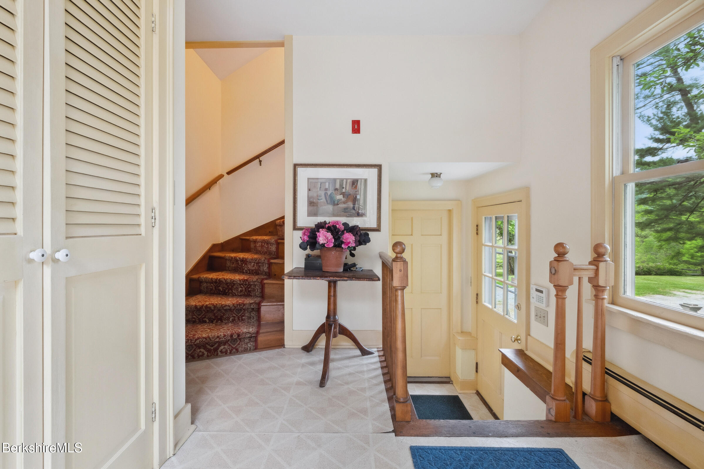 28 Main Road Tyringham, MA 01264 - Photo 35 of 79 side entry