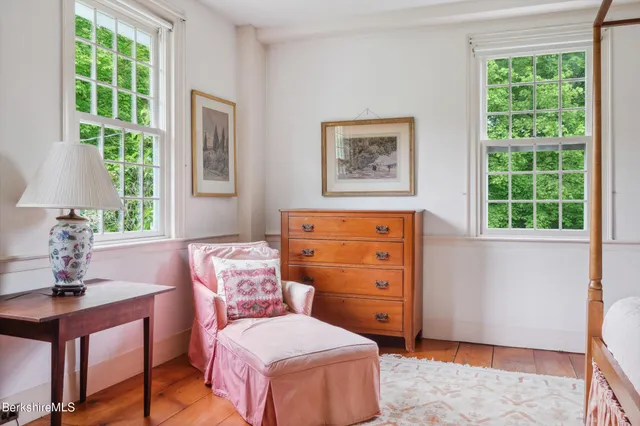 $1,360,000 | 28 Main Road, Tyringham, MA 01264