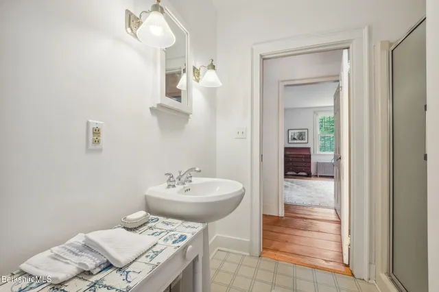 $1,360,000 | 28 Main Road, Tyringham, MA 01264