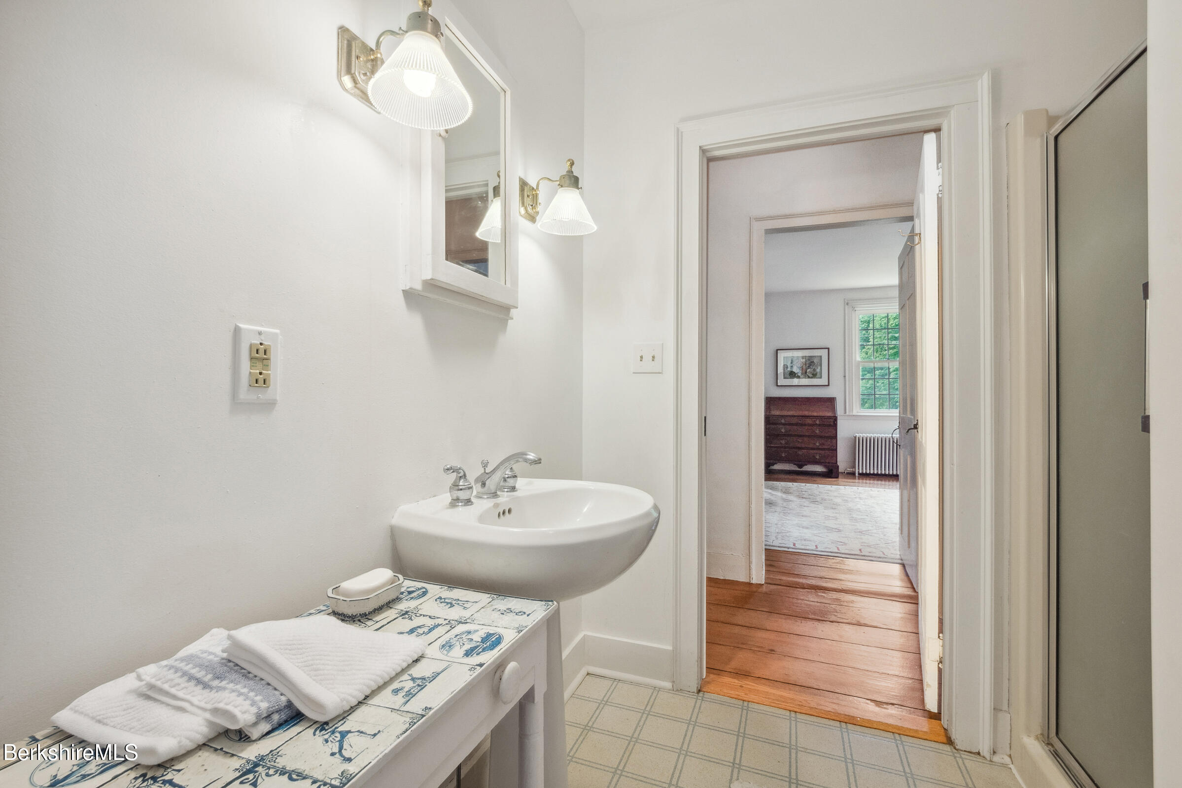 28 Main Road Tyringham, MA 01264 - Photo 42 of 79 bath