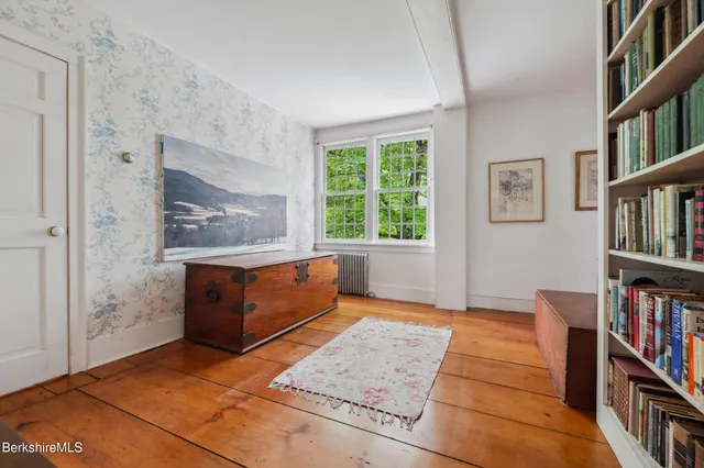 $1,360,000 | 28 Main Road, Tyringham, MA 01264