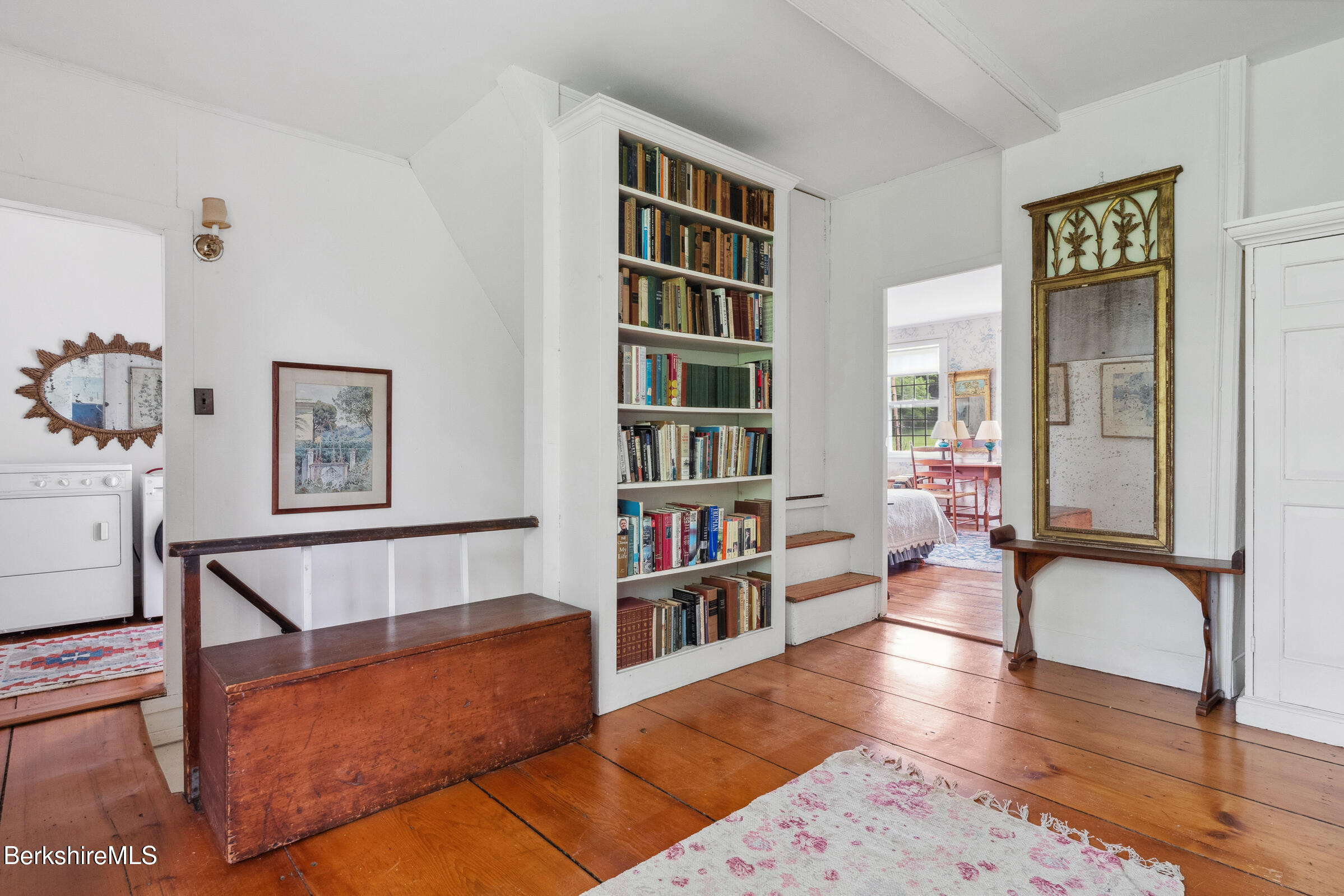 28 Main Road Tyringham, MA 01264 - Photo 47 of 79 47