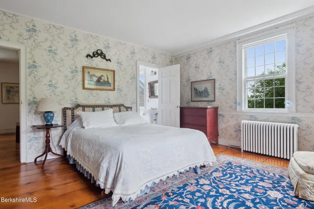 $1,360,000 | 28 Main Road, Tyringham, MA 01264