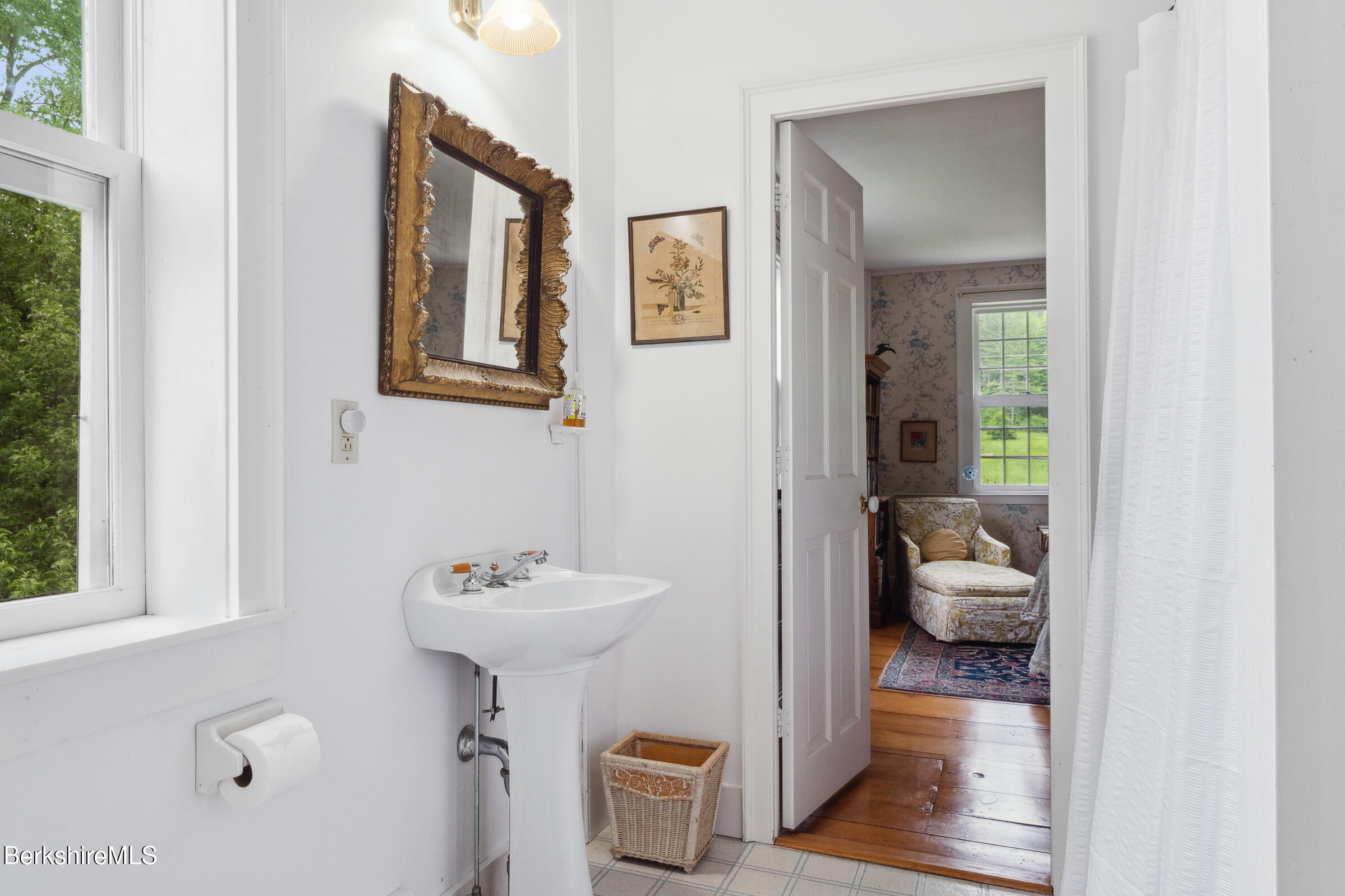 28 Main Road Tyringham, MA 01264 - Photo 50 of 79 bath