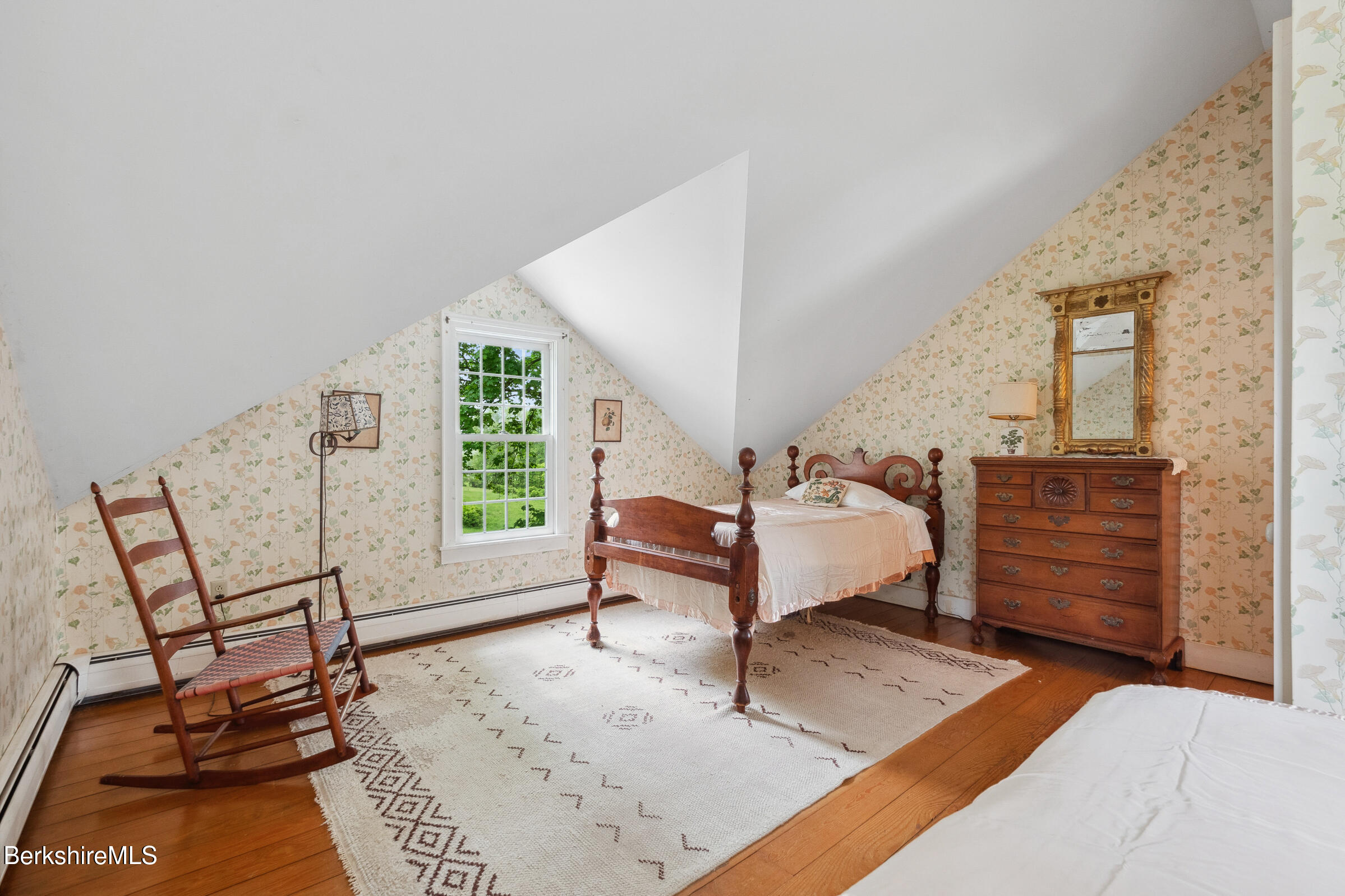 28 Main Road Tyringham, MA 01264 - Photo 52 of 79 bedroom 3