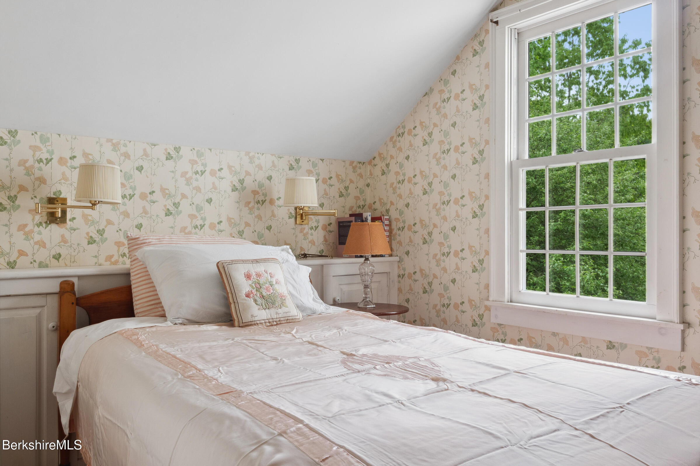 28 Main Road Tyringham, MA 01264 - Photo 53 of 79 bedroom 3