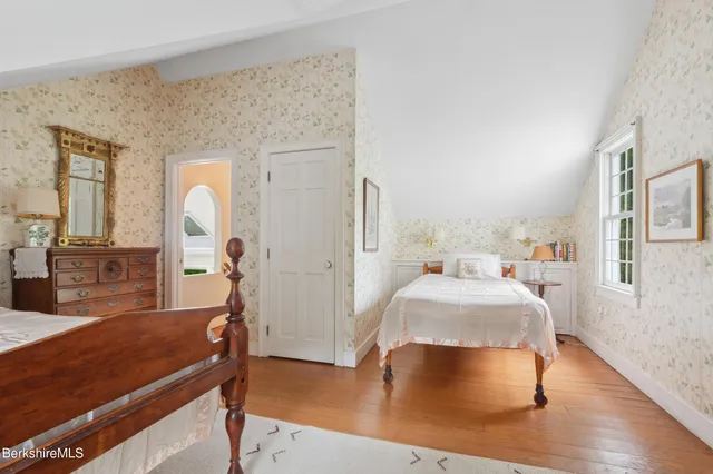 $1,360,000 | 28 Main Road, Tyringham, MA 01264