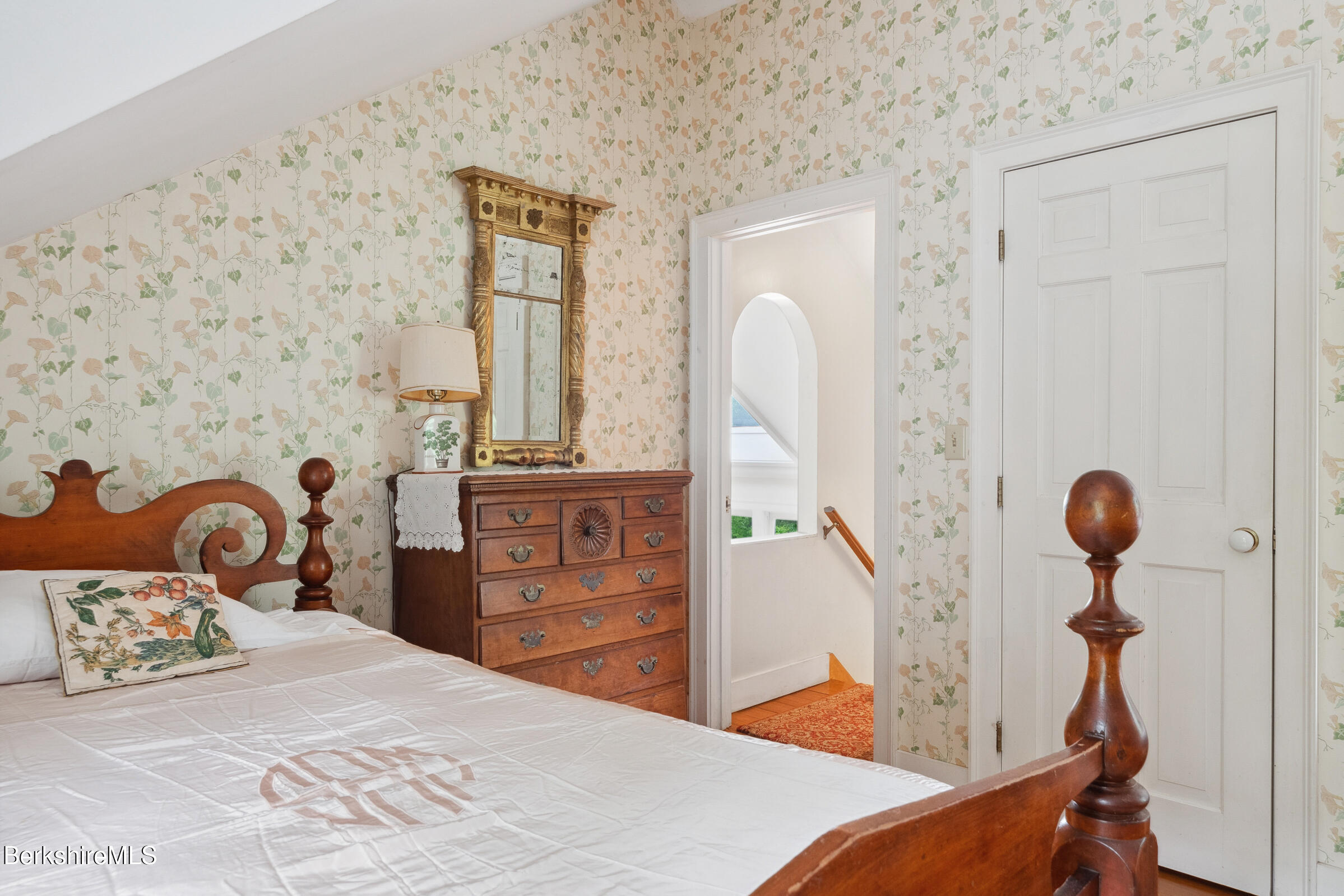 28 Main Road Tyringham, MA 01264 - Photo 55 of 79 bedroom 3