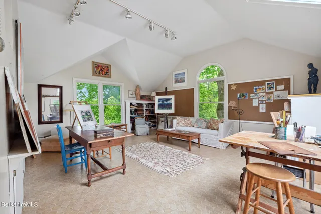 $1,360,000 | 28 Main Road, Tyringham, MA 01264