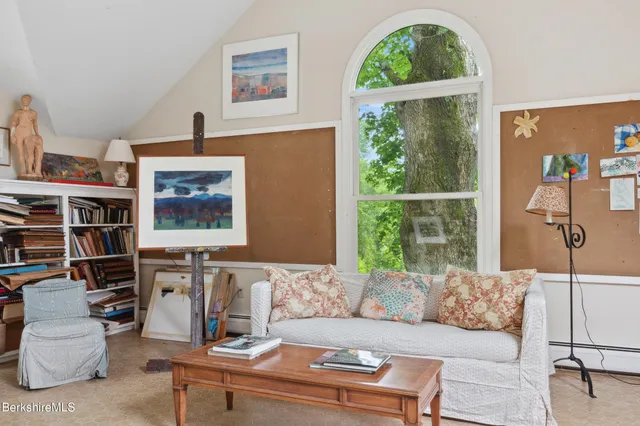 $1,360,000 | 28 Main Road, Tyringham, MA 01264