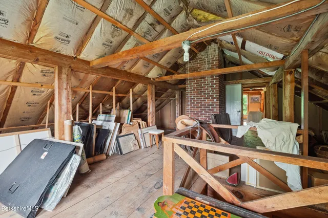 $1,360,000 | 28 Main Road, Tyringham, MA 01264