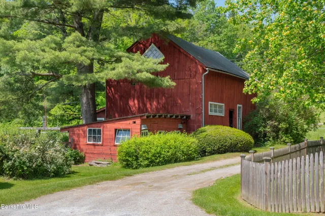 $1,360,000 | 28 Main Road, Tyringham, MA 01264
