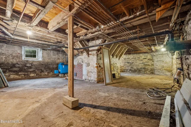 $1,360,000 | 28 Main Road, Tyringham, MA 01264