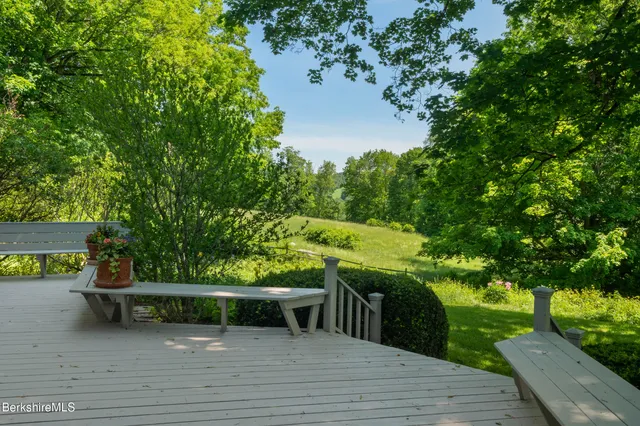 $1,360,000 | 28 Main Road, Tyringham, MA 01264