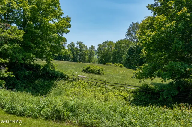 $1,360,000 | 28 Main Road, Tyringham, MA 01264