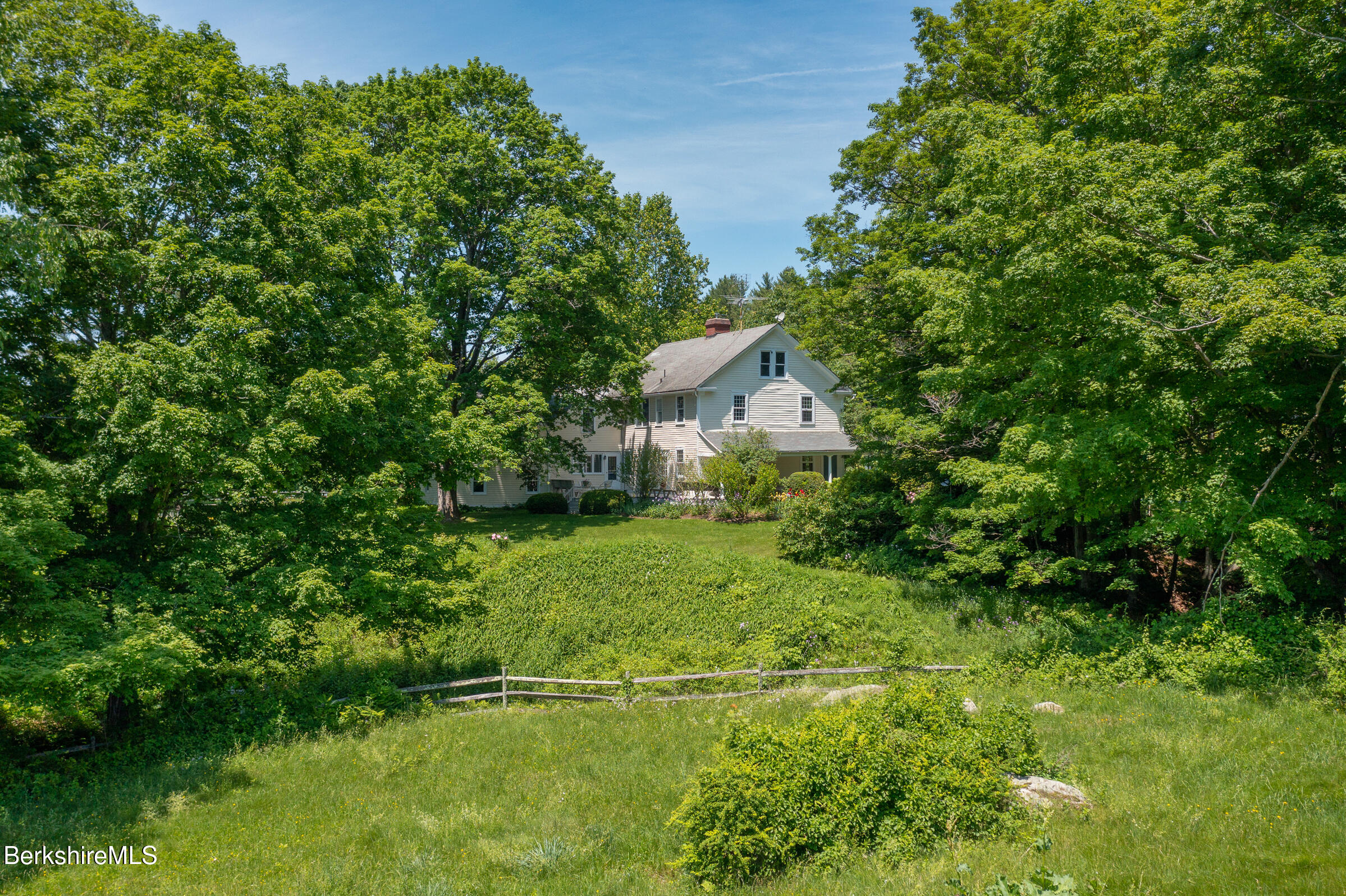 28 Main Road Tyringham, MA 01264 - Photo 70 of 79 70