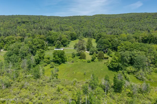$1,360,000 | 28 Main Road, Tyringham, MA 01264