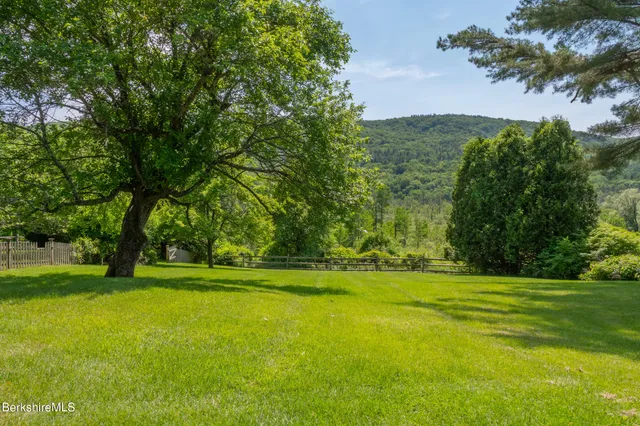$1,360,000 | 28 Main Road, Tyringham, MA 01264