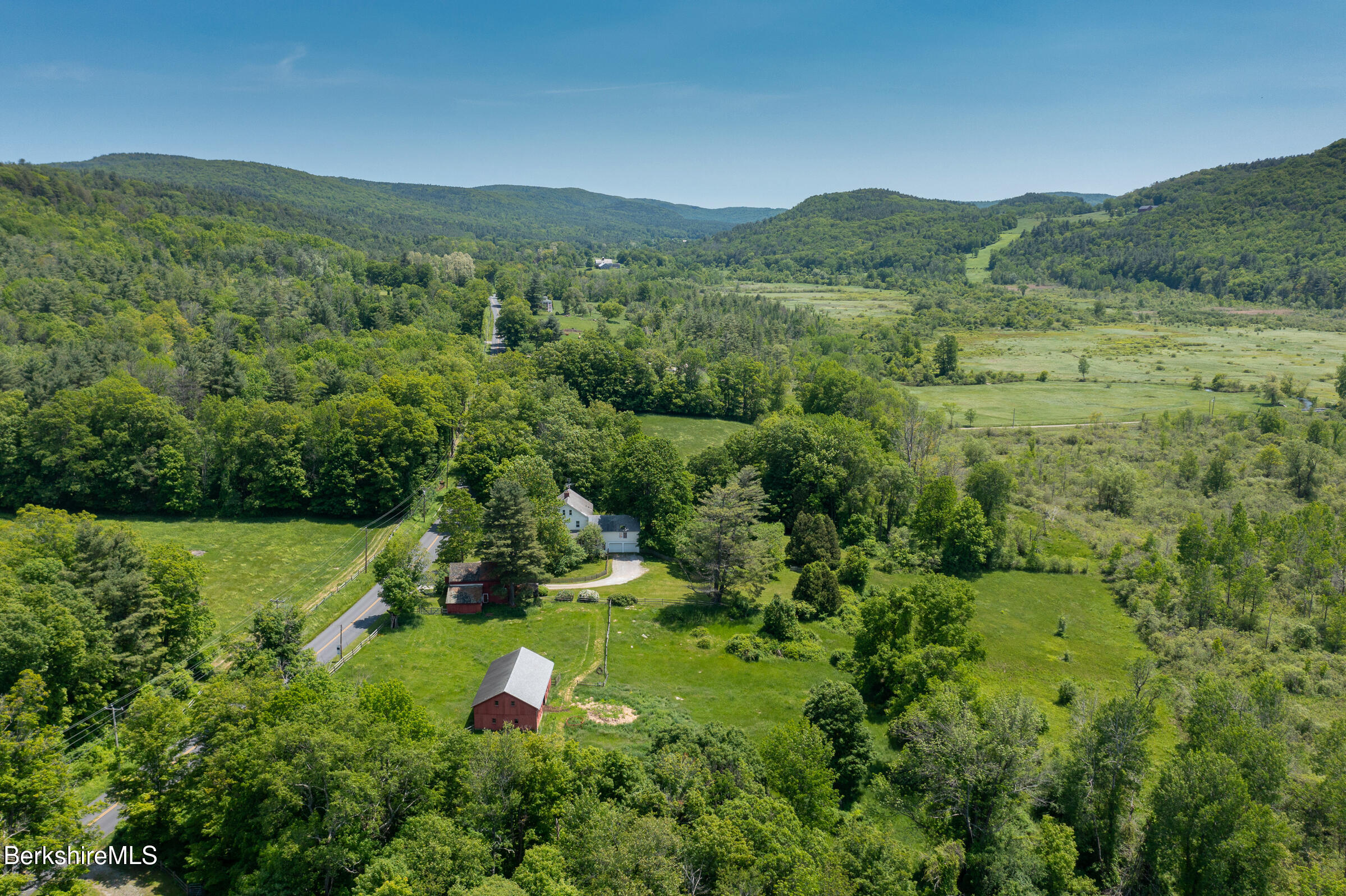 28 Main Road Tyringham, MA 01264 - Photo 75 of 79 75