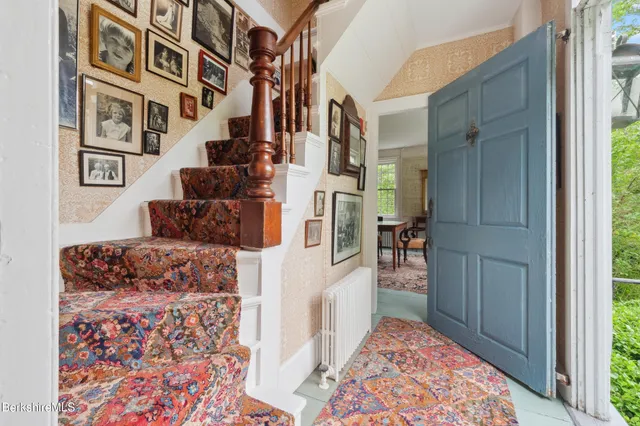 $1,360,000 | 28 Main Road, Tyringham, MA 01264