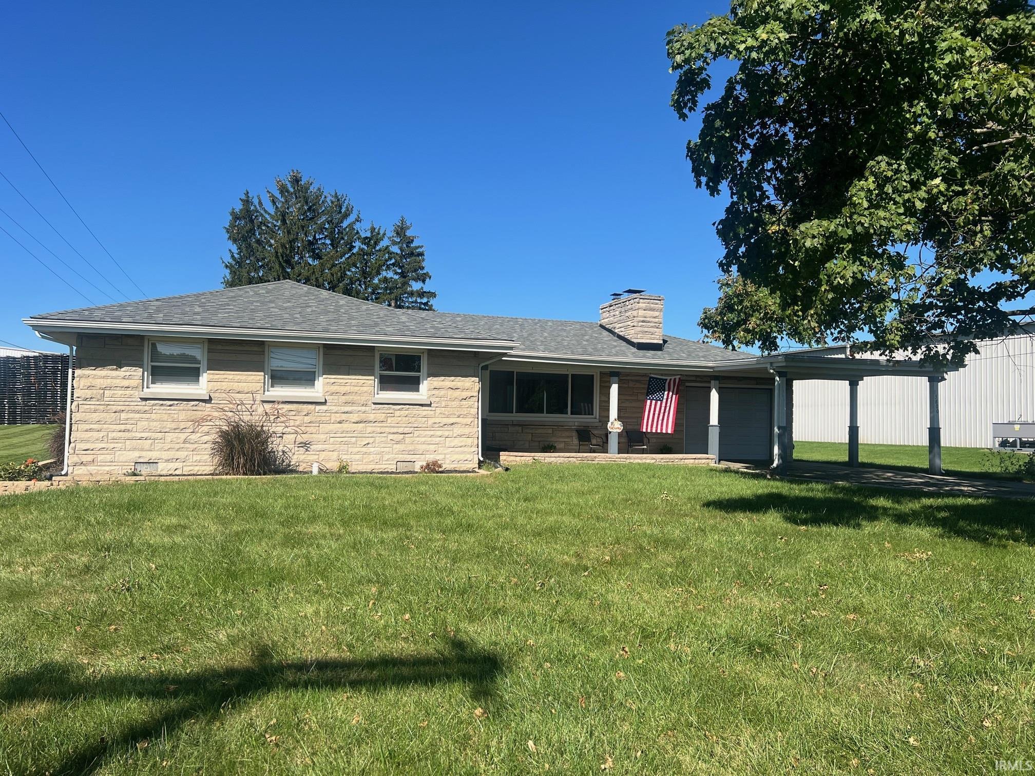 13800 West Commerce Road Daleville, IN 47334 - Photo 1 of 23 Gallery Image 1