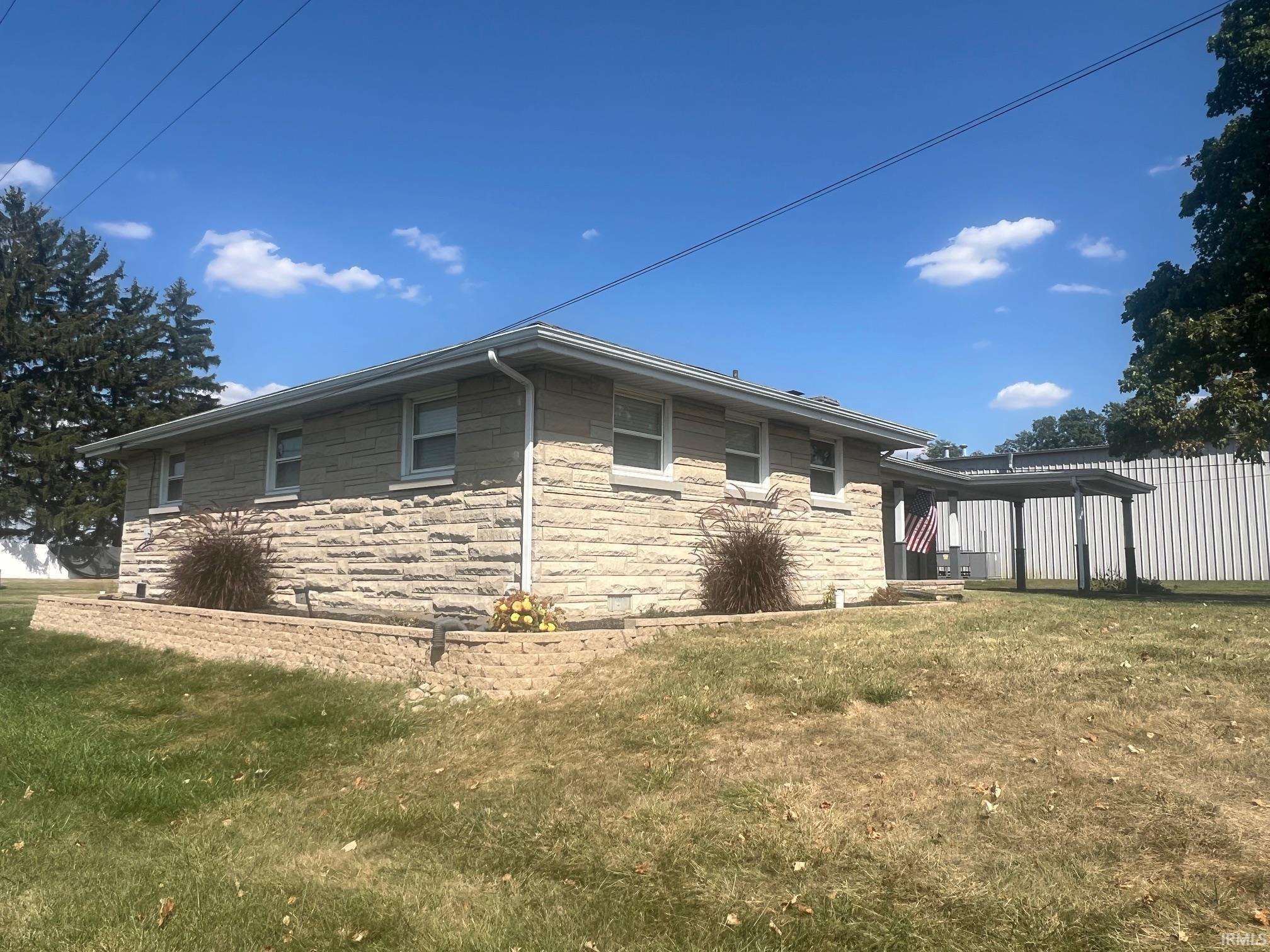 13800 West Commerce Road Daleville, IN 47334 - Photo 2 of 23 Gallery Image 2