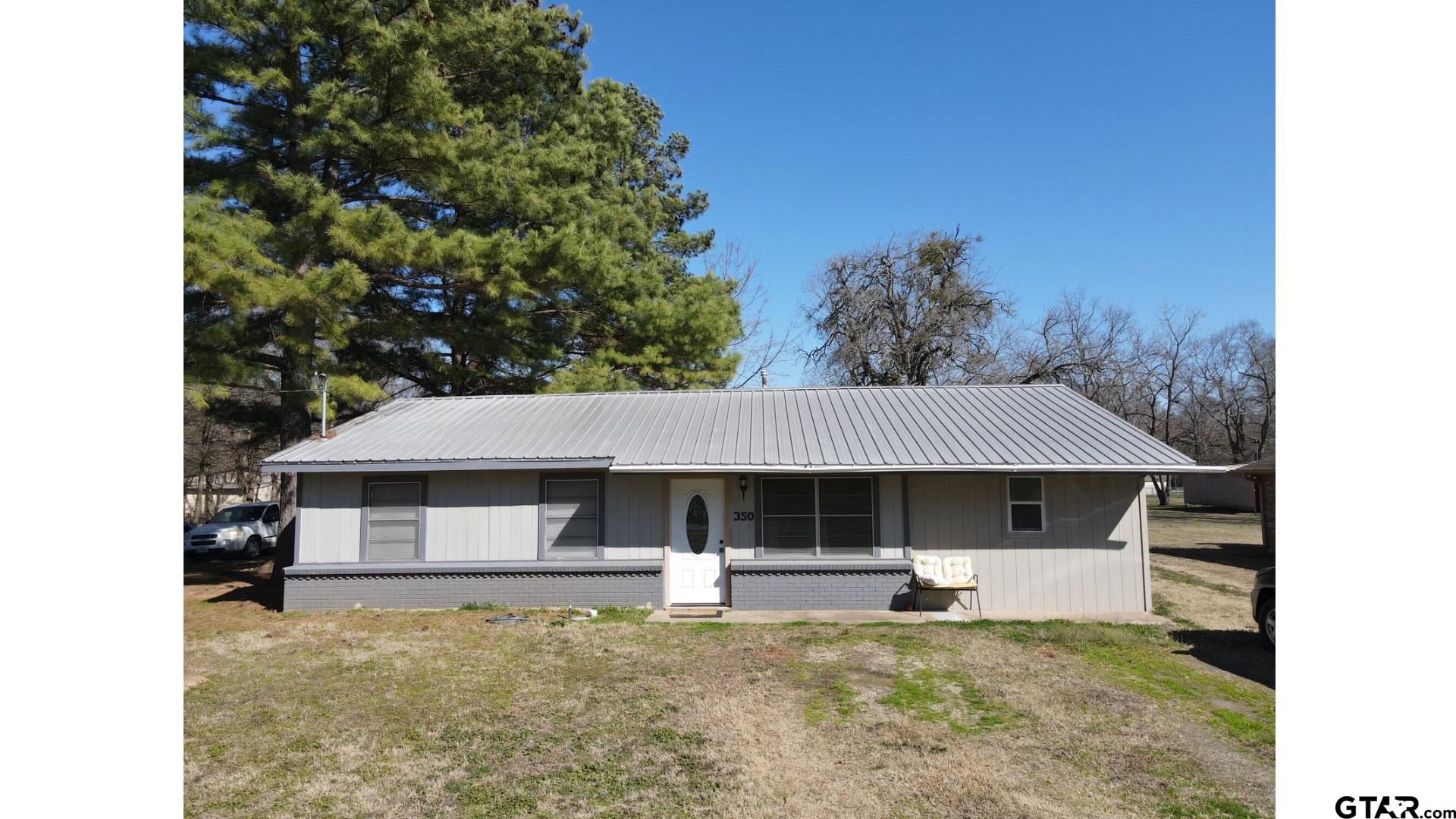 350 Northeast 1st Detroit Tx  