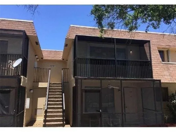 $1,900 | 1125 South Flagler Avenue, Unit 517, Pompano Beach, FL 33060