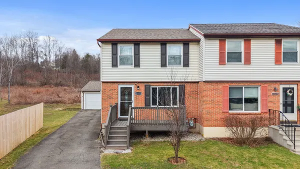 $189,900 | 1153 Daisy Drive, Binghamton, NY 13905