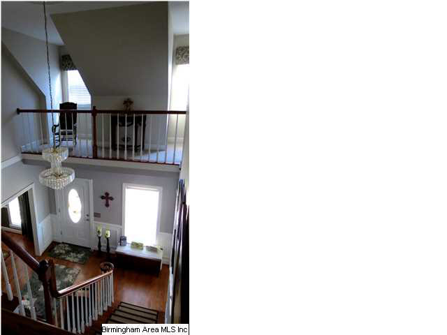 8104 Valley Ridge Circle Pinson, AL 35126 - Photo 3 of 29