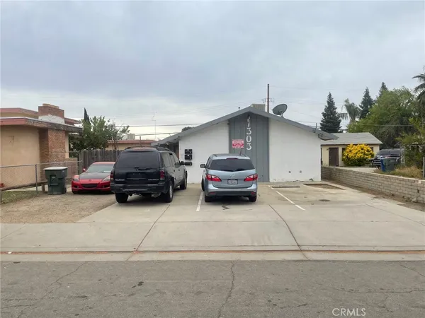 $425,000 | 1303 Washington Street, Bakersfield, CA 93308