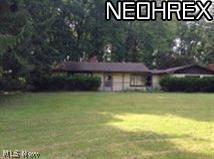 800 Alfred Road Akron, OH 44306 - Photo 2 of 11 Front Yard