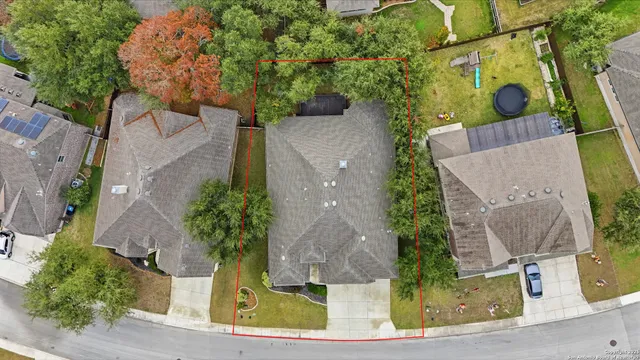 $575,000 | 8234 Two Winds, San Antonio, TX 78255