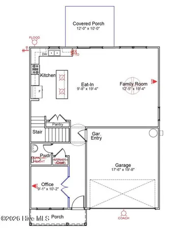 $343,412 | 450 Galloping Foal Way Southeast, Bolivia, NC 28422