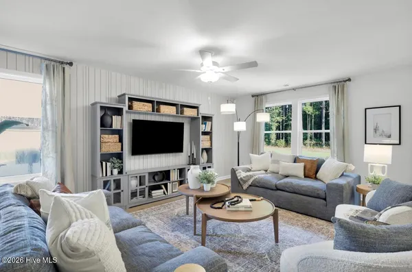 $343,412 | 450 Galloping Foal Way Southeast, Bolivia, NC 28422