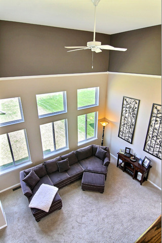1140 Hyde Park Crown Point, IN 46307 - Photo 14 of 20