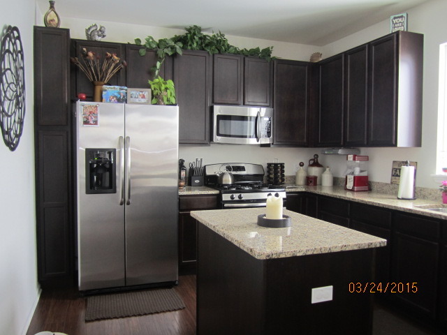 1140 Hyde Park Crown Point, IN 46307 - Photo 3 of 20