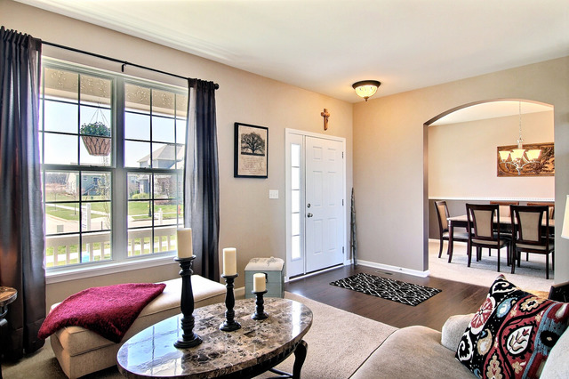 1140 Hyde Park Crown Point, IN 46307 - Photo 10 of 20