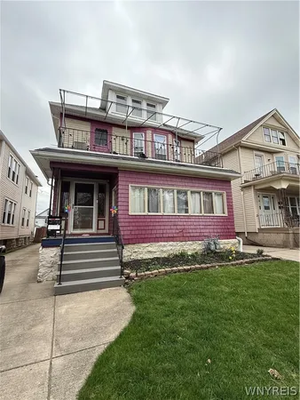 $410,000 | 60 Sterling Avenue, Buffalo, NY 14216