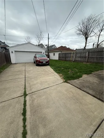 $410,000 | 60 Sterling Avenue, Buffalo, NY 14216