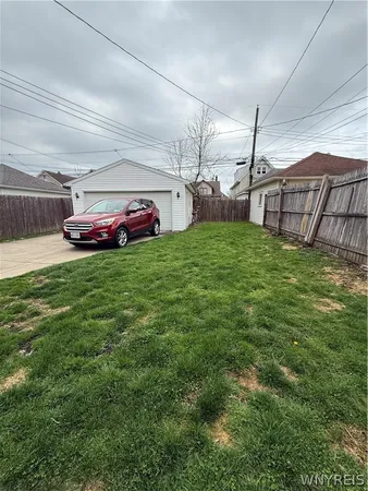 $410,000 | 60 Sterling Avenue, Buffalo, NY 14216