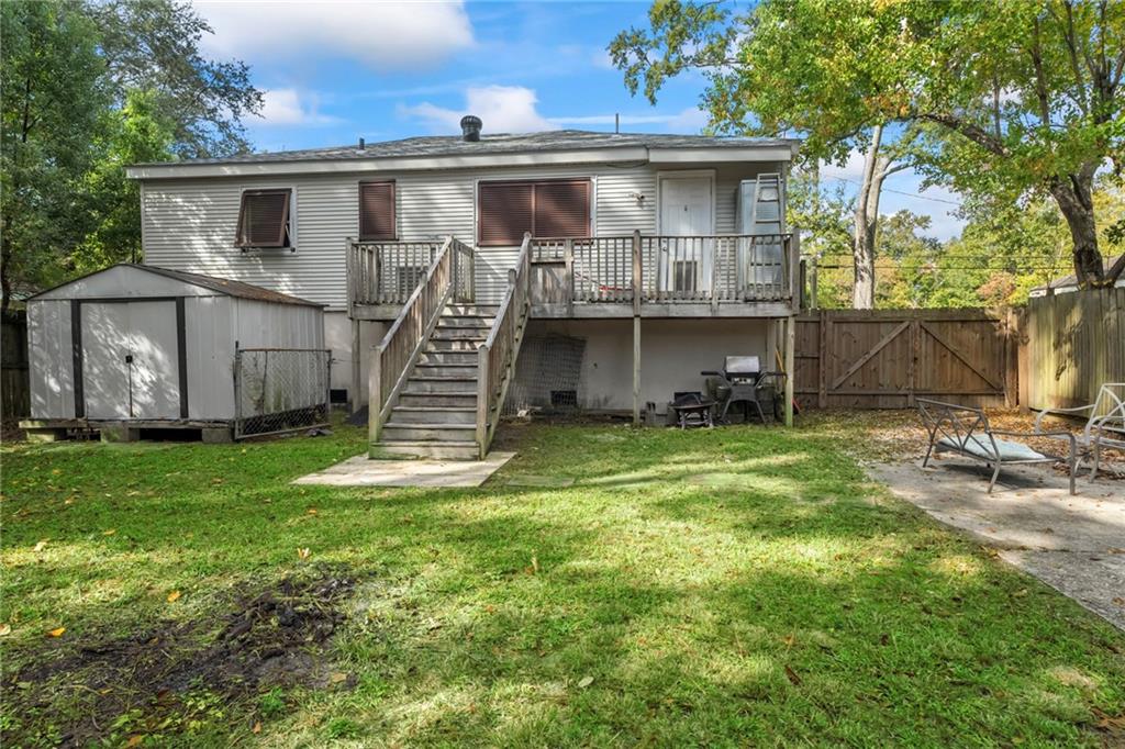 3176 Carey Street Slidell, LA 70458 - Photo 13 of 13