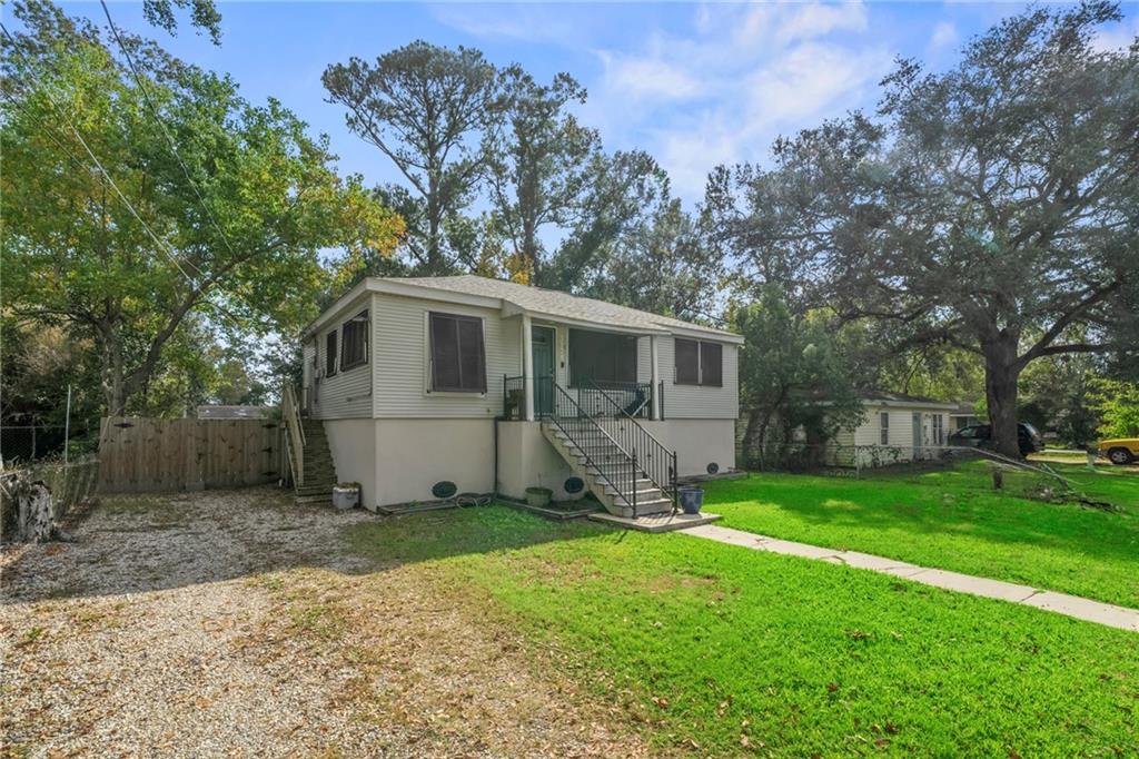 3176 Carey Street Slidell, LA 70458 - Photo 2 of 13