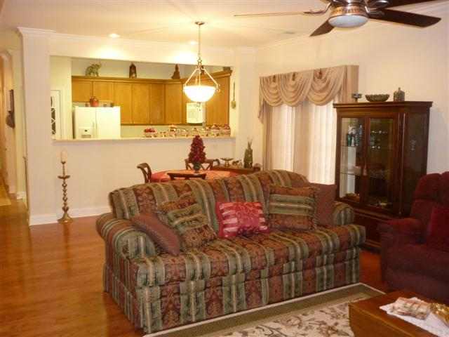 130 Trailside Lane Greenville, SC 29607 - Photo 8 of 17 Gallery Image 8