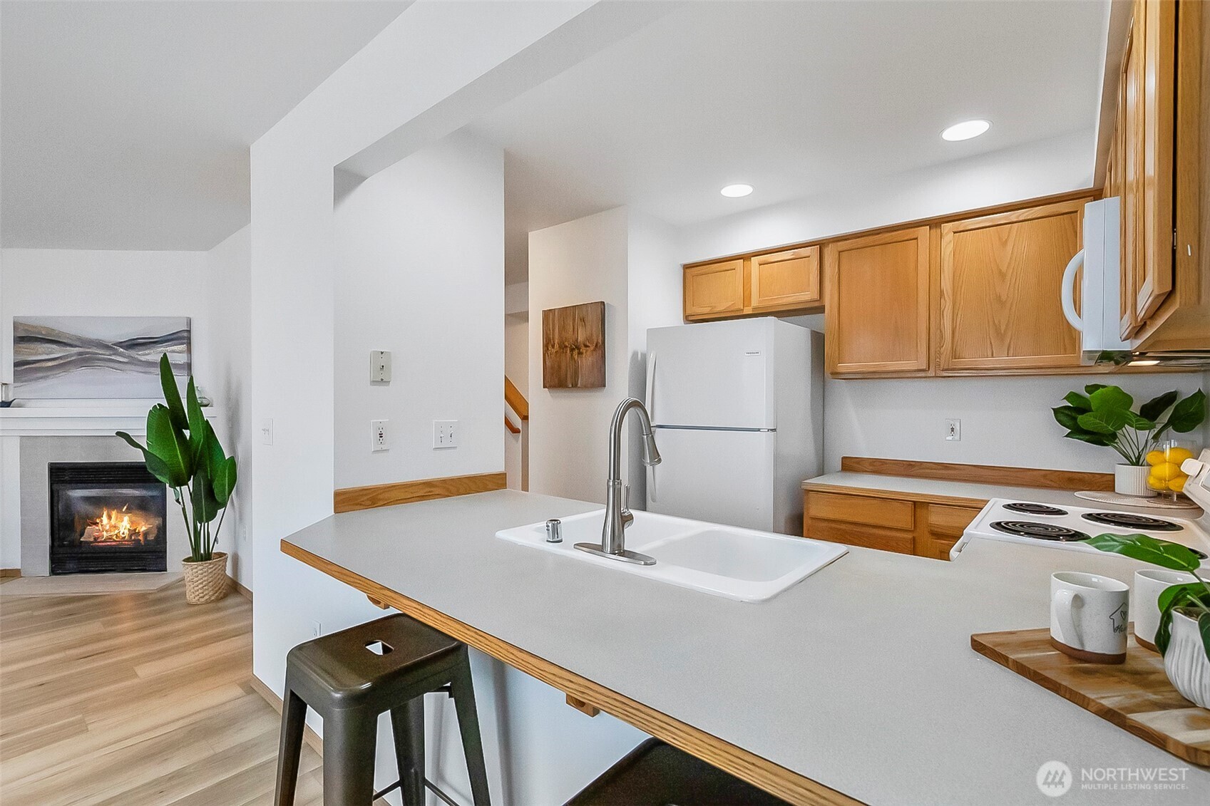 16460 169th Street Southeast Monroe, WA 98272 - Photo 12 of 40