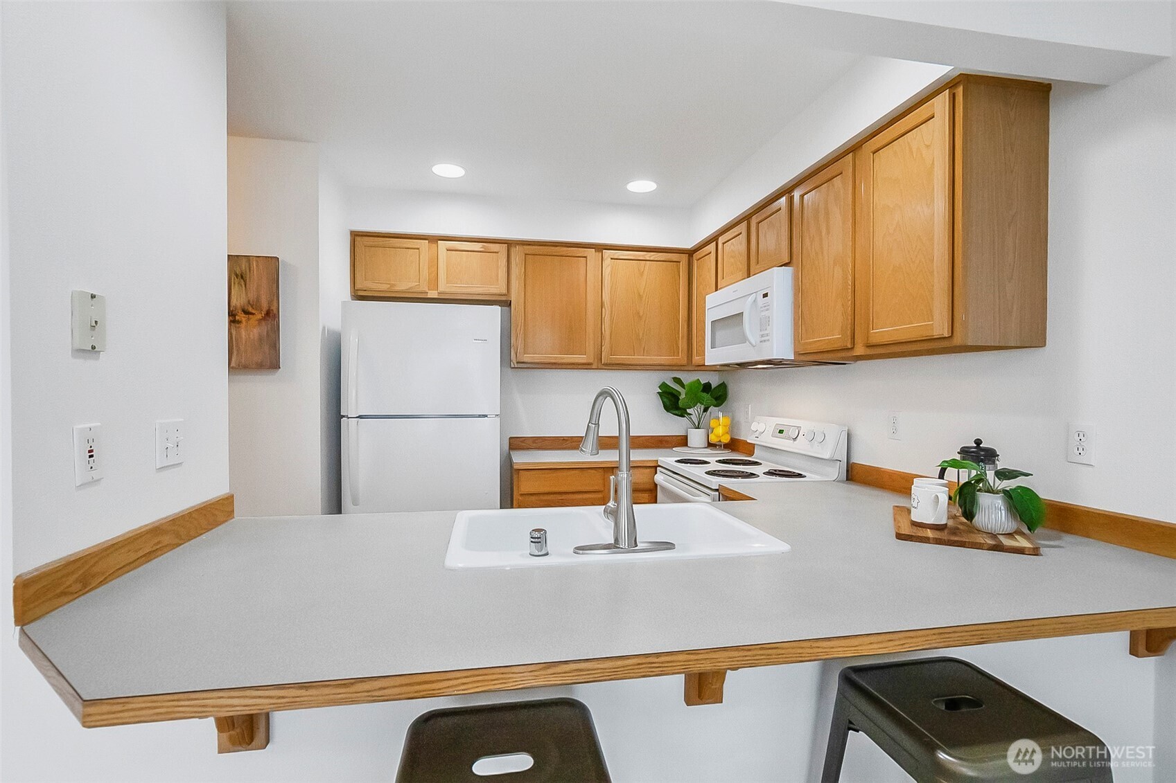 16460 169th Street Southeast Monroe, WA 98272 - Photo 13 of 40