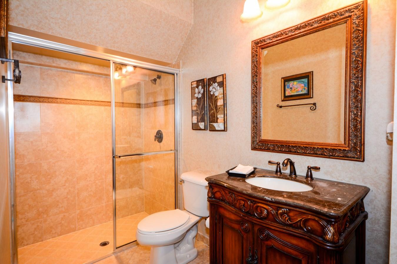 7939 Red Mahogany Road Boynton Beach, FL 33437 - Photo 11 of 37 Bathroom