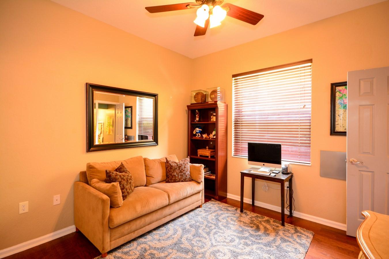 7939 Red Mahogany Road Boynton Beach, FL 33437 - Photo 12 of 37 Bedroom on 1st Floor