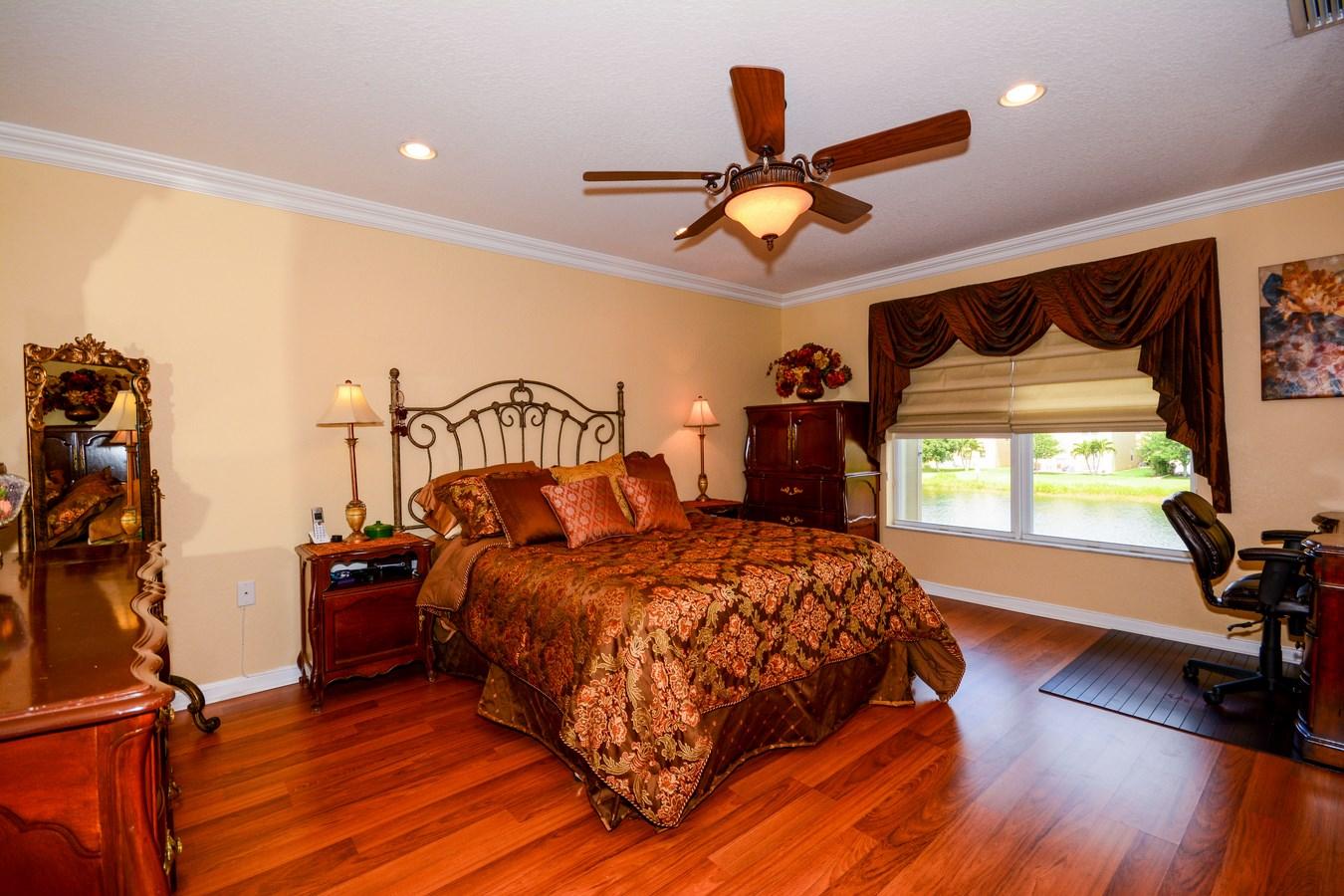 7939 Red Mahogany Road Boynton Beach, FL 33437 - Photo 13 of 37 Master Retreat